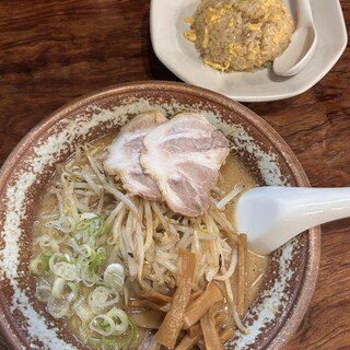 ラーメン 力丸_0