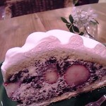 ア・ラ・カンパーニュ 名古屋三越店 - フレーズ・ダムール