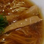 Japanese Soba Noodles 蔦 - 