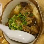 釜焼鳥本舗 おやひなや - 