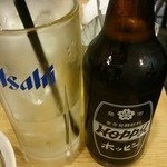 釜焼鳥本舗 おやひなや - 