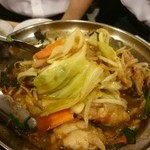 釜焼鳥本舗 おやひなや - 