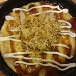 釜焼鳥本舗 おやひなや - やまいも