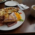 モンテ アスル - 