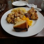 モンテ アスル - 