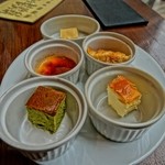 モンテ アスル - 