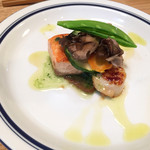 HELIX - 2015.4. ホタテもいるでよ