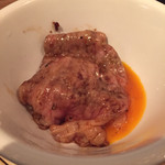 恵比寿焼肉　kintan - 焼きしゃぶ