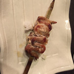 炭火焼鳥 仙雲 - 