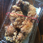 からあげ&弁当 トリとん - 