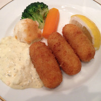 レストラン香味屋 - 