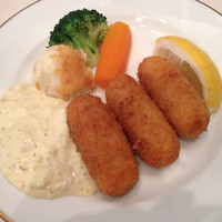 レストラン香味屋 - 