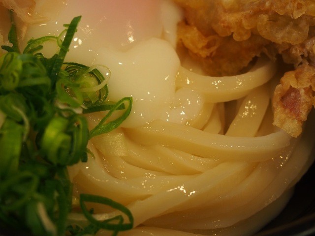 Teishoku Abuku photo 2