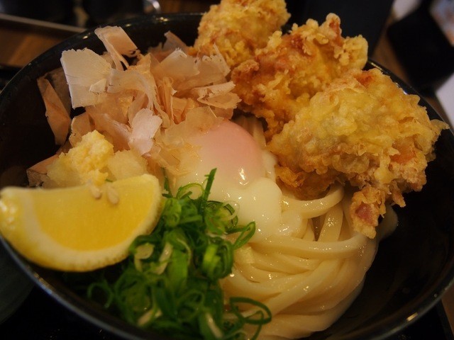 うどん家あぶく 阿波座 うどん 食べログ うどん家あぶく 阿波座 うどん 食べログ