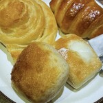 バケット スマーク伊勢崎店 - 
