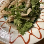 焼肉ショップまんちい - 