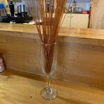 居酒屋あふりか商店 - お通し