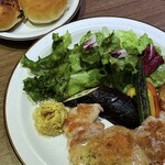 バケット スマーク伊勢崎店 - 