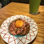 焼肉ショップまんちい - 