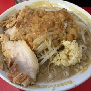 口コミ一覧 : それいけ！たかちゃんラーメン 群馬千代田店 - 武州荒木