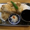 居酒屋あふりか商店
