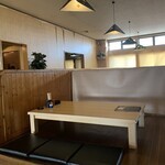 居酒屋あふりか商店 - 