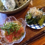 創作実家めし おゆう - 