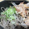 気比そば うどん あまの - 料理写真: