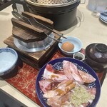肉のよいち - 料理写真: