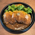 イトーヨーカドー - トルコライス