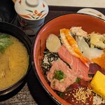 華屋与兵衛 - 料理写真: