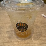 タリーズコーヒー&ティー - ドリンク写真: