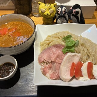 麺処 飯田家_1