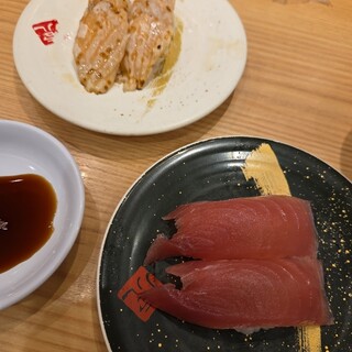 寿司虎 鹿屋本店_0