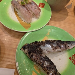 寿司虎 鹿屋本店_1
