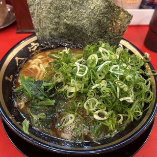 大輝家直系家系ラーメン 大金家