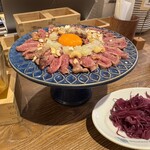 シノバズブルワリー ひつじあいす - 