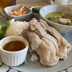生春巻き タイ料理 エムズ - 