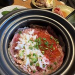 炉ばたと土鍋 炉端ジルー - 