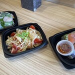 生春巻き タイ料理 エムズ - 
