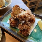 炉ばたと土鍋 炉端ジルー - 