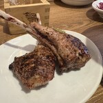 シノバズブルワリー ひつじあいす - 