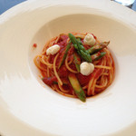 ガーデンレストラン シェフズ テラス - 