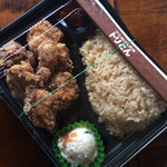 からあげ&弁当 トリとん - 
