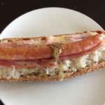 37167626 - 総菜パン