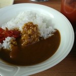 フェリシェ - 朝カレー