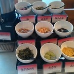 フェリシェ - お粥の具剤