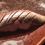 あおい寿司 - 小肌