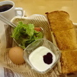 Ｃａｆｅ EkuBo - 