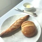 ロルキデ　ブランシュ - 